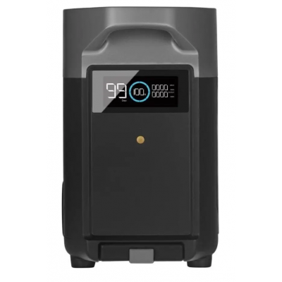 Дополнительная батарея EcoFLow DELTA Pro Extra Battery