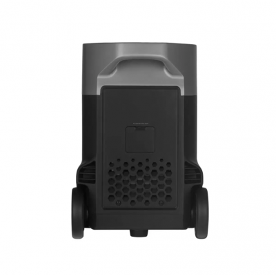 Дополнительная батарея EcoFLow DELTA Pro Extra Battery Дополнительная батарея EcoFLow DELTA Pro Extra Battery