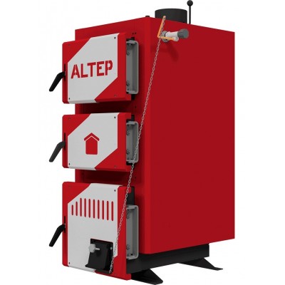 Котел длительного горения Altep Classic 24 Котел длительного горения Altep Classic 24