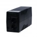 Источник бесперебойного питания Kraft KRF-2000VA/1200W (LCD) UPS