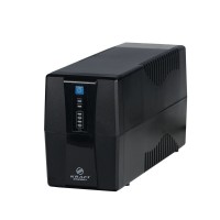 Источник бесперебойного питания Kraft KRF-3000VA/1800W (LCD) UPS Источник бесперебойного питания Kraft KRF-3000VA/1800W (LCD) UPS