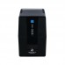 Источник бесперебойного питания Kraft KRF-2000VA/1200W (LCD) UPS