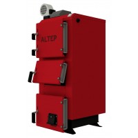 Котел длительного горения Altep Duo Plus 95 Котел длительного горения Altep Duo Plus 95