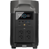 Портативный источник питания EcoFlow DELTA Pro