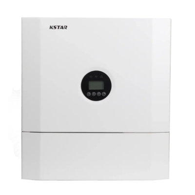 Гибридный инвертор KSTAR BluE-S-5000D Гибридный инвертор KSTAR BluE-S-5000D