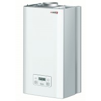 Газовый дымоходный котел Protherm Panther 25 KOV (Пантера) Газовый дымоходный котел Protherm Panther 25 KOV (Пантера)