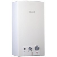 Газовый проточный водонагреватель Bosch Therm 4000 O WR 10-2 B Газовый проточный водонагреватель Bosch Therm 4000 O WR 10-2 B