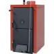 Твердотопливный котёл Viadrus Hercules U22 D 4 секции, 23 кВт Твердотопливный котёл Viadrus Hercules U22 D 4 секции, 23 кВт