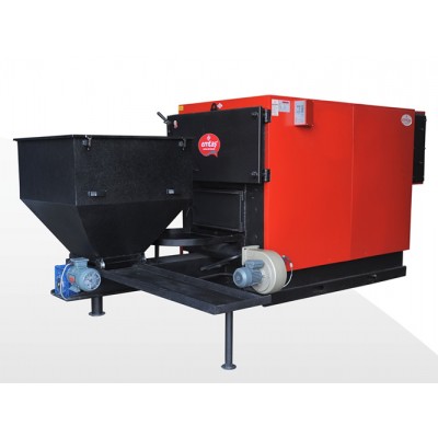 Котлы на пеллетах Emtas EKY-S 120-1020 кВт