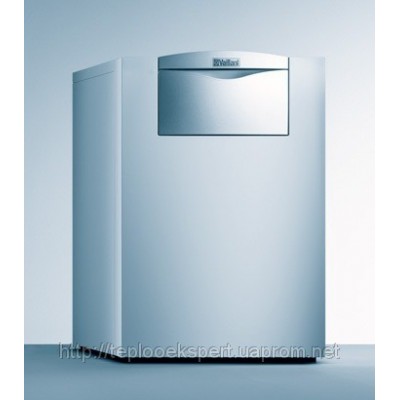 Газовий котел Vaillant EcoCRAFT exclusiv VKK2006/3-E Газовий котел Vaillant EcoCRAFT exclusiv VKK2006/3-E