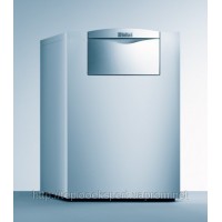 Газовий котел Vaillant EcoCRAFT exclusiv VKK2406/3-E