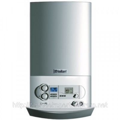 Газовий котел Vaillant EcoTEC plus VU 306 /3-5 H Газовий котел Vaillant EcoTEC plus VU 306 /3-5 H