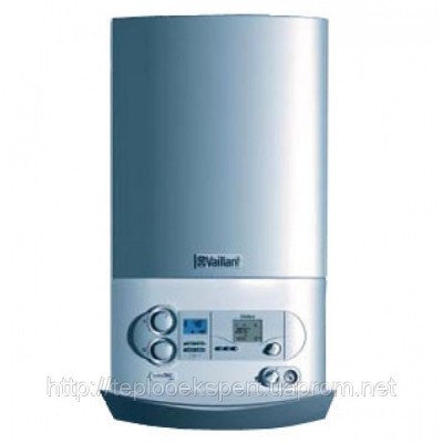 Газовий котел Vaillant EcoTEC plus VUW OE 236 /3-5 H Газовий котел Vaillant EcoTEC plus VUW OE 236 /3-5 H
