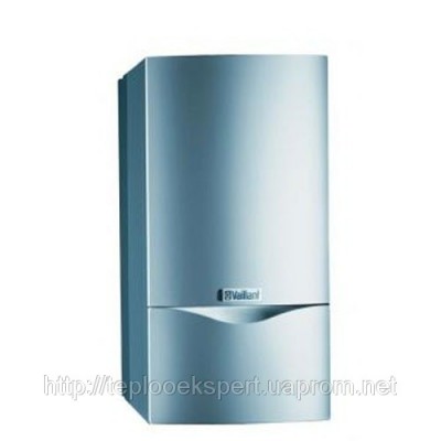 Газовий котел Vaillant TurboTEC plus VU INT 242-5 H Газовий котел Vaillant TurboTEC plus VU INT 242-5 H