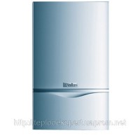 Газовий котел Vaillant TurboTEC plus VUW INT 322-5 H Газовий котел Vaillant TurboTEC plus VUW INT 322-5 H