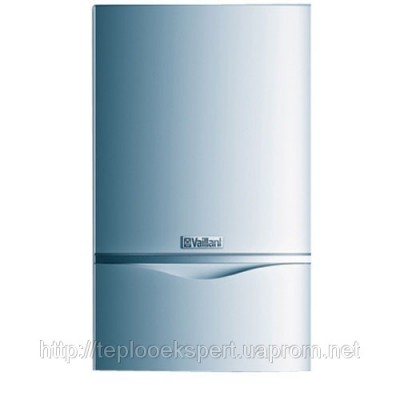 Газовий котел Vaillant TurboTEC plus VUW INT 322-5 H Газовий котел Vaillant TurboTEC plus VUW INT 322-5 H