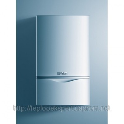 Газовий котел Vaillant TurboTEC plus VUW INT 362-5 H Газовий котел Vaillant TurboTEC plus VUW INT 362-5 H
