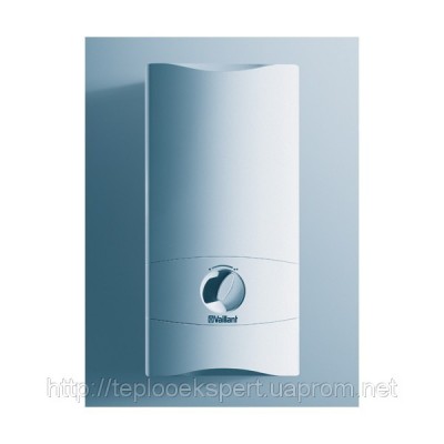 Газовий котел Vaillant VED H 18/7 INT Газовий котел Vaillant VED H 18/7 INT