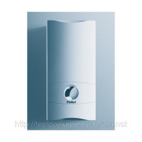 Газовий котел Vaillant VED H 21/7 INT Газовий котел Vaillant VED H 21/7 INT