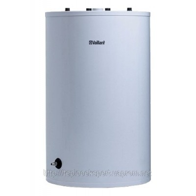 Газовий котел Vaillant VIH R 150/5.1 Газовий котел Vaillant VIH R 150/5.1