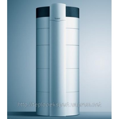 Газовий котел Vaillant VIH RL 500-120 Газовий котел Vaillant VIH RL 500-120