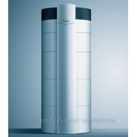 Газовий котел Vaillant VIH RL 500-60