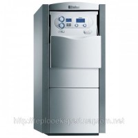 Газовий котел Vaillant VKK 476/4 INT