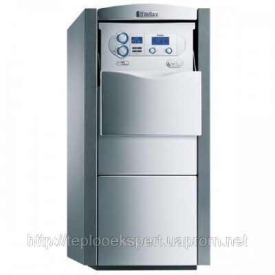 Газовий котел Vaillant VKK 476/4 INT Газовий котел Vaillant VKK 476/4 INT