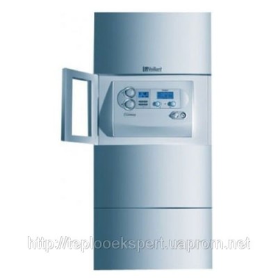 Газовий котел Vaillant VSC INT 306/2-C 200 H Газовий котел Vaillant VSC INT 306/2-C 200 H