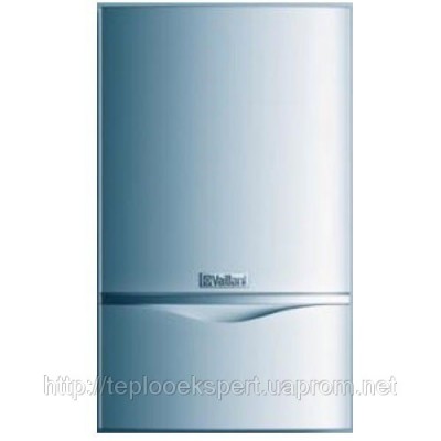 Газовий котел Vaillant VU OE 466-7-H Газовий котел Vaillant VU OE 466-7-H