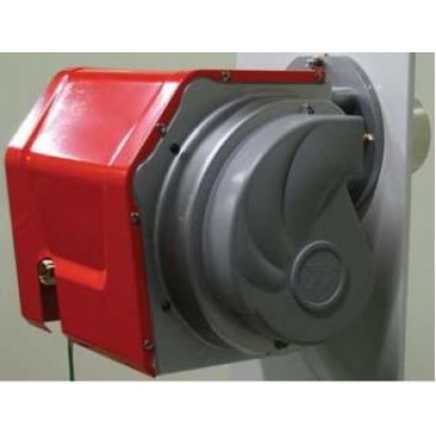 Котел дизельный Kiturami Turbo 13R