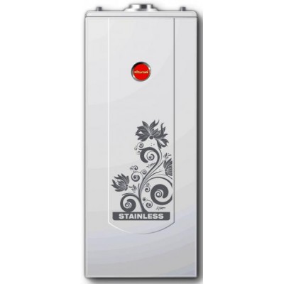 Котел дизельный Kiturami Turbo 13R