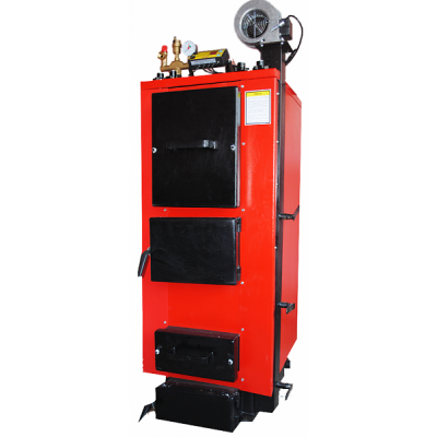 Котел твердотопливный Альтеп КТ-2Е 38 Котел твердотопливный Альтеп КТ-2Е 38