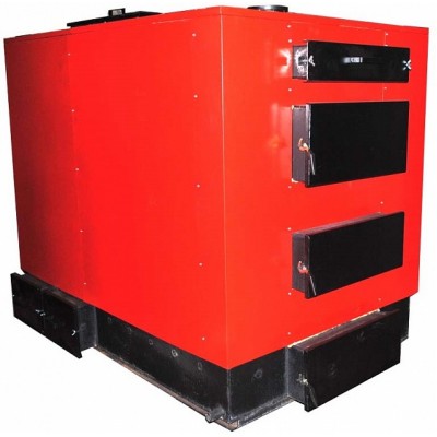 Котел твердотопливный Альтеп КТ-3Е 125 Котел твердотопливный Альтеп КТ-3Е 125