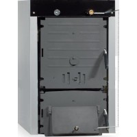 Котел твердотопливный Biasi 3 WOOD 21 KW