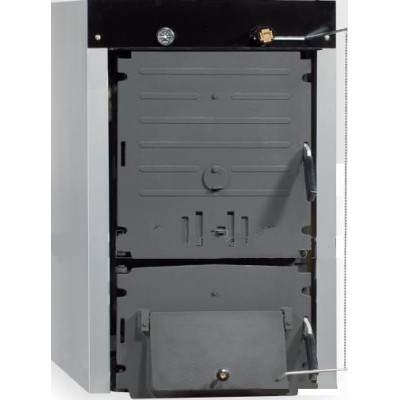 Котел твердотопливный Biasi 3 WOOD 26 KW Котел твердотопливный Biasi 3 WOOD 26 KW