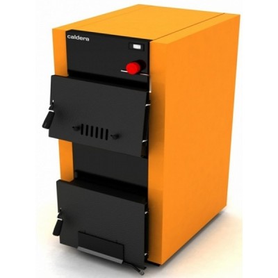 Котел твердотопливный Caldera Caltherm CT 45 Котел твердотопливный Caldera Caltherm CT 45