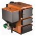 Котел твердотопливный Caldera Caltherm CTX 125 SF