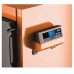 Котел твердотопливный Caldera Caltherm CTX 150 SF