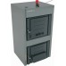 Котел твердотопливный Caldera Solitherm ST 6
