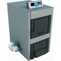 Котел твердотопливный Caldera Solitherm ST 8 F Котел твердотопливный Caldera Solitherm ST 8 F