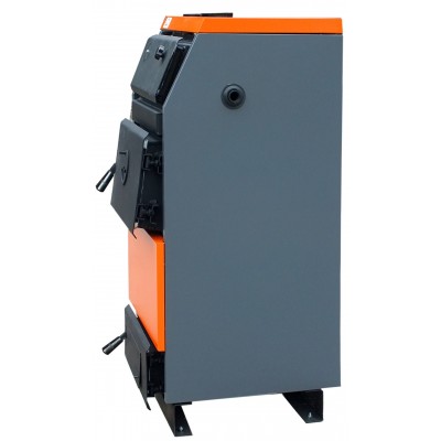 Котел твердотопливный Demrad Beaver - 34