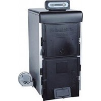 Котел твердотопливный Demrad QVADRA SOLIDMASTER 4 F