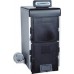 Котел твердотопливный Demrad QVADRA SOLIDMASTER 6 F
