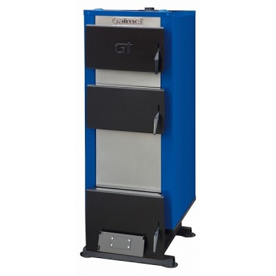 Котел твердотопливный Galmet Ekon GT KW 15 HS