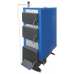 Котел твердотопливный Galmet Ekon GT KW 25 HS
