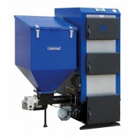 Котел твердотопливный Galmet Expert GT KWP 25 L Котел твердотопливный Galmet Expert GT KWP 25 L
