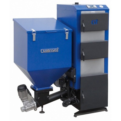 Котел твердотопливный Galmet Expert GT KWP S 17 L Котел твердотопливный Galmet Expert GT KWP S 17 L