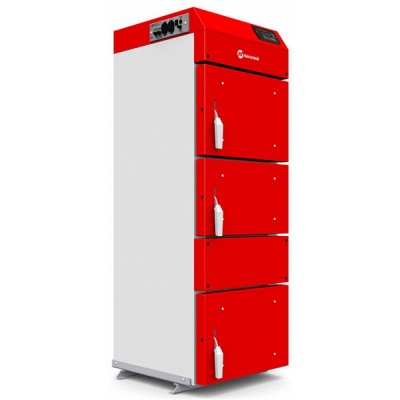 Котел твердотопливный Heiztechnik HT 30