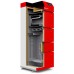 Котел твердотопливный Heiztechnik HT 35